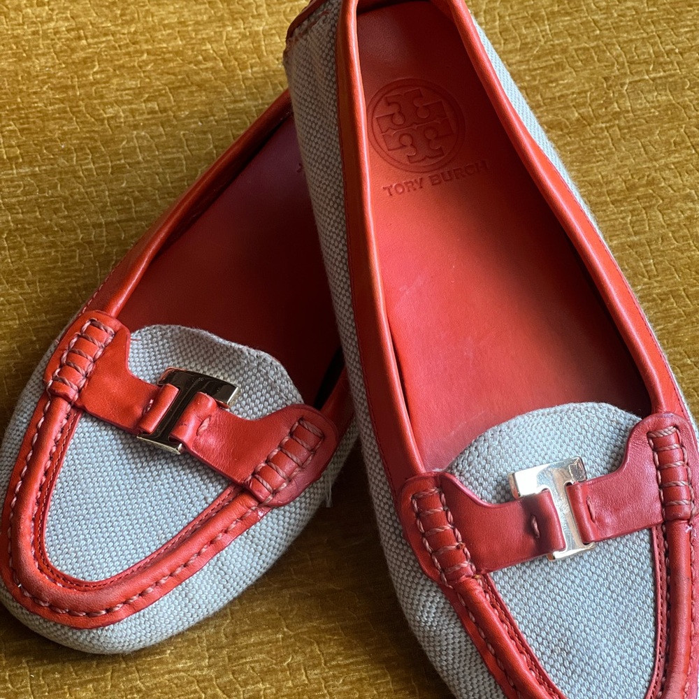 Tory Burch Women's Loafers